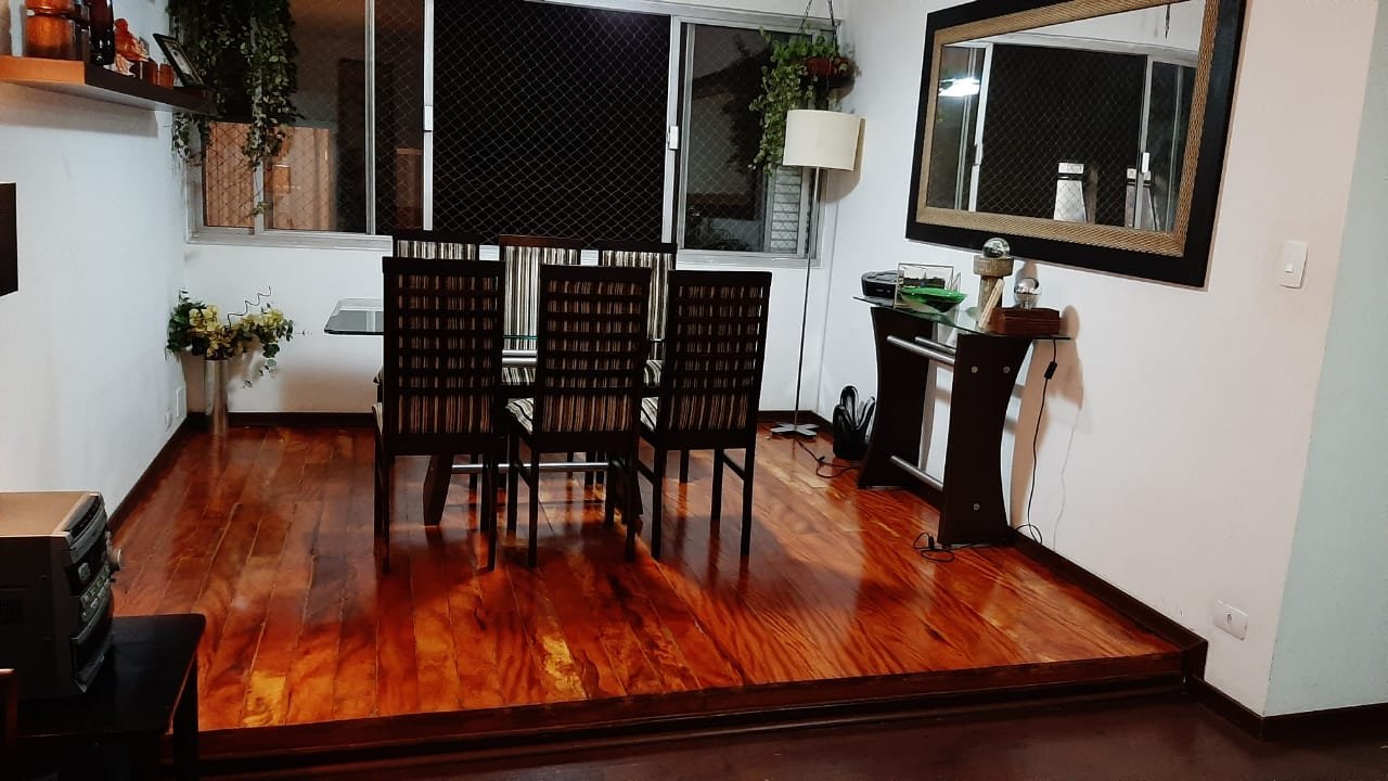 Apartamento para Venda por R$1.200.000,00 com 105m², 3 dormitórios e 1 vaga - Jardim paulista, São paulo / SP